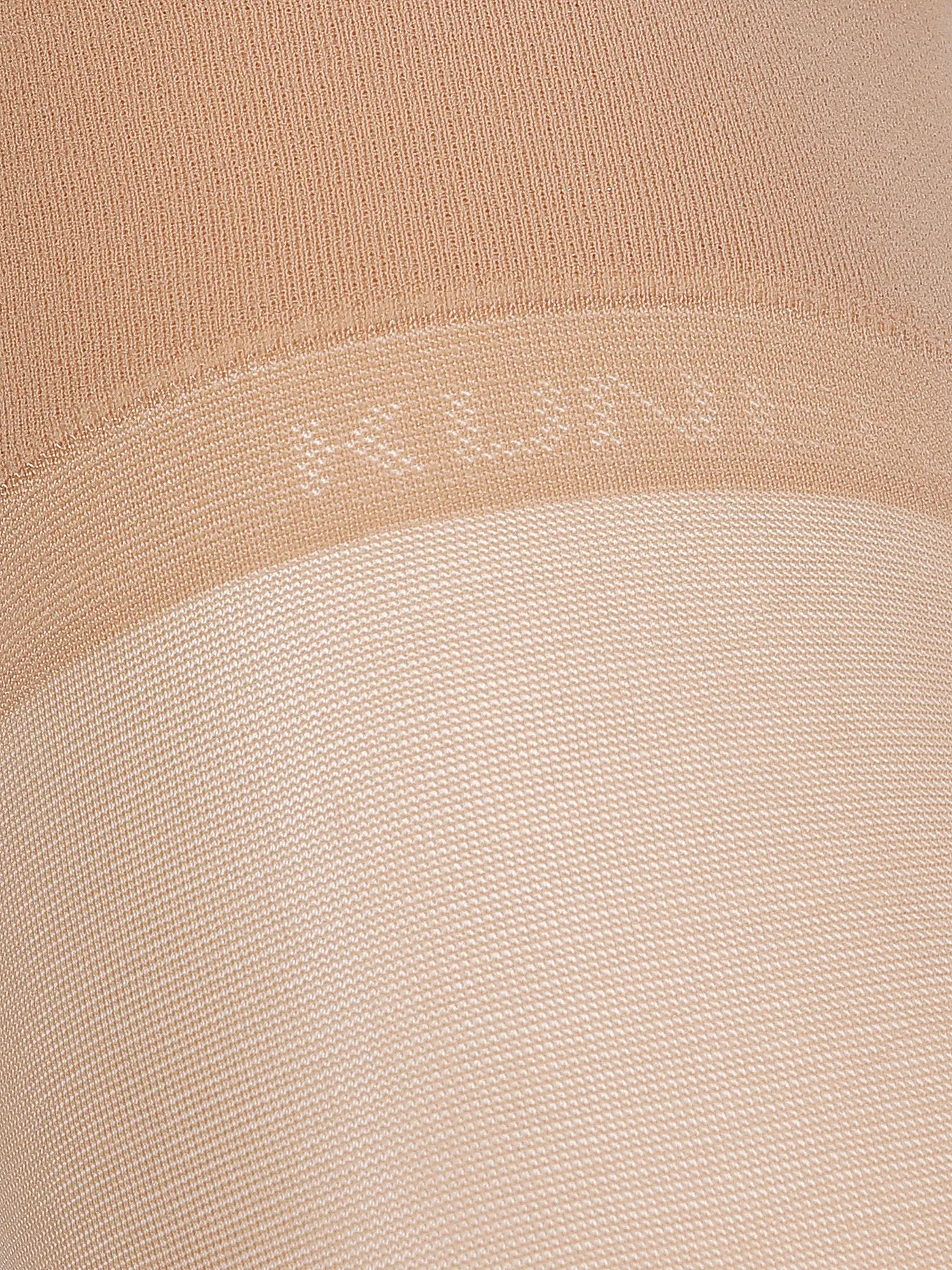 KUNERT | Kniestrümpfe Satin 40 den puder | 